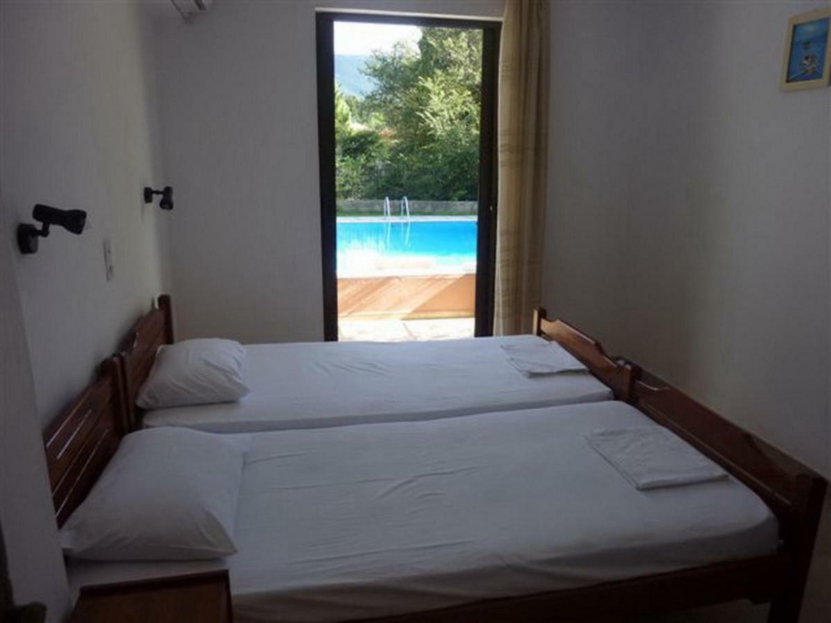 Stathis Apartments ดัสเซีย ภายนอก รูปภาพ